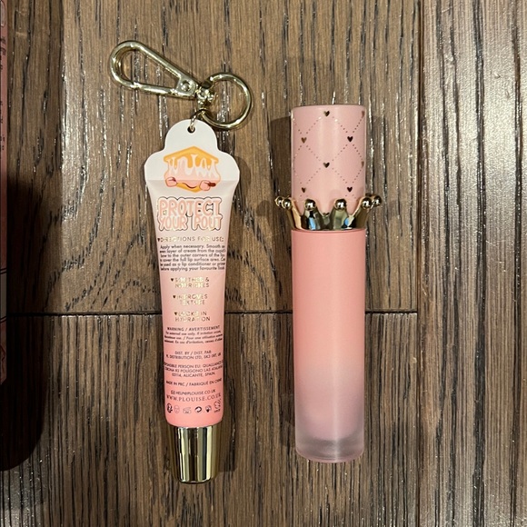 Pout Bad Btch Energy Lip kit choose 1 Lip conditioner and Lip Oil - Picture 4 of 4